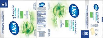 Label (Hypoallergenic Aloe Label)